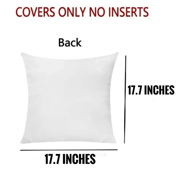 Pillow Cover Ouija Board Zippered Large Decorative Sugar Skull Sq 17.7 X 17.7 in - Picture 11 of 16